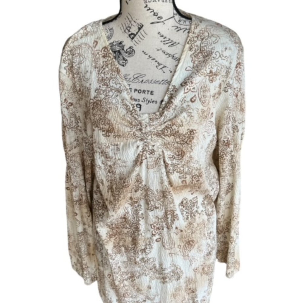 Venezia  Jeans Top